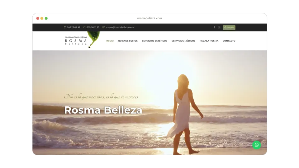 Rosma Belleza